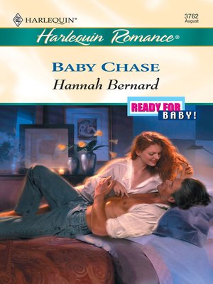 cover image of Baby Chase